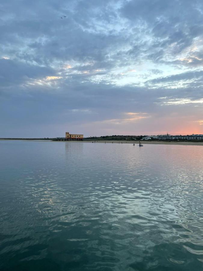 Vila Do Sol Fuzeta Luaran gambar
